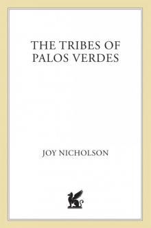 The Tribes of Palos Verdes Read online