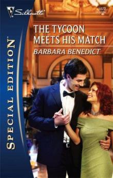 The Tycoon Meets His Match Read online
