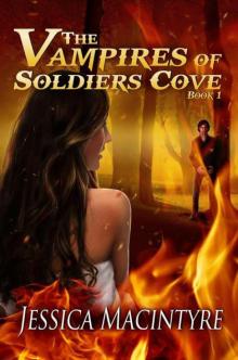 The Vampires of Soldiers Cove Read online