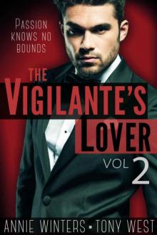 The Vigilante's Lover #2 Read online