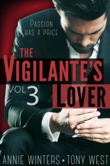 The Vigilante's Lover III Read online