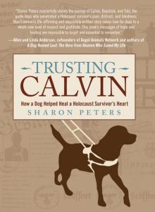 Trusting Calvin Read online