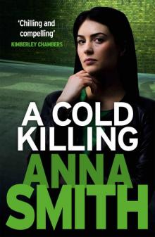 A Cold Killing (Rosie Gilmour) Read online