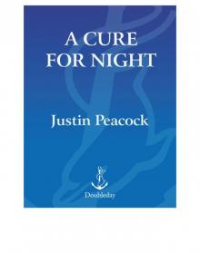A Cure for Night Read online