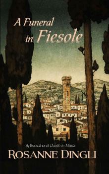 A Funeral in Fiesole Read online