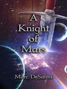A Knight of Mars Read online