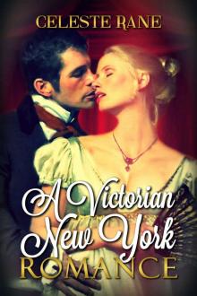 A Victorian New York Romance Read online