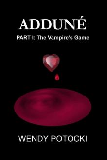 Adduné (The Vampire's Game) Read online