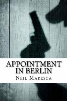 Appointment in Berlin Read online
