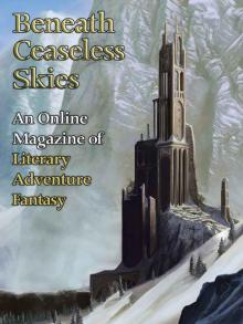 Beneath Ceaseless Skies #141 Read online