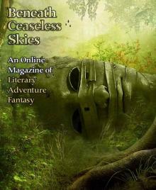 Beneath Ceaseless Skies #94 Read online