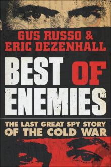 Best of Enemies Read online