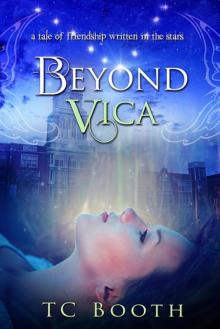 Beyond Vica Read online