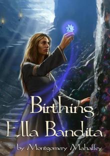 Birthing Ella Bandita Read online