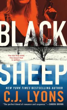 Black Sheep Read online