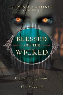 Blessed Are the Wicked Read online