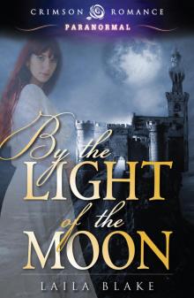 By the Light of the Moon Read online