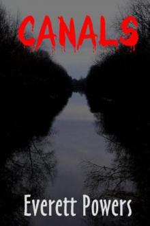 Canals Read online