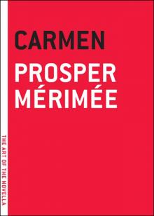 Carmen Read online