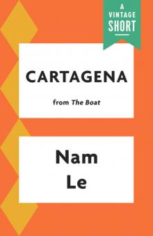 Cartagena Read online
