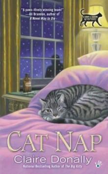 Cat Nap Read online