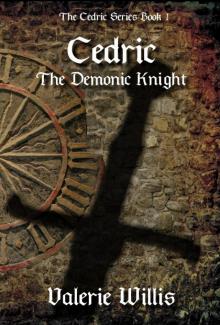 Cedric the Demonic Knight Read online