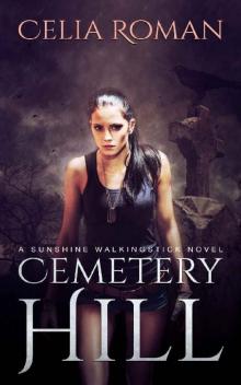 Cemetery Hill (Sunshine Walkingstick Book 3) Read online