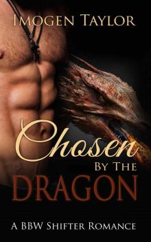 Chosen By The Dragon Read online