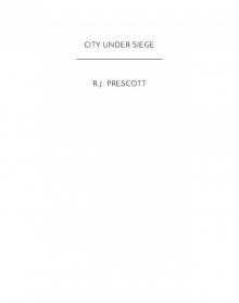 City Under Siege Read online