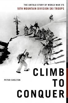 Climb to Conquer Read online