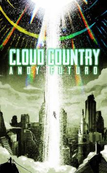 Cloud Country Read online