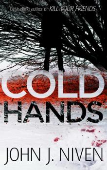 Cold Hands Read online