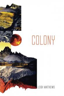 Colony Read online