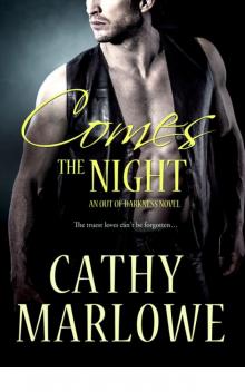 Comes the Night (Entangled Suspense) Read online