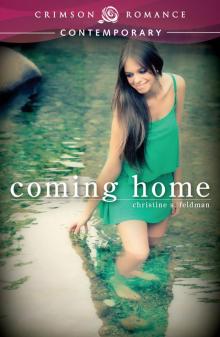 Coming Home Read online