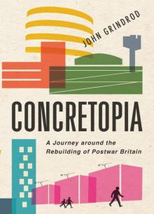 Concretopia Read online