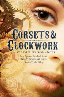 Corsets & Clockwork Read online