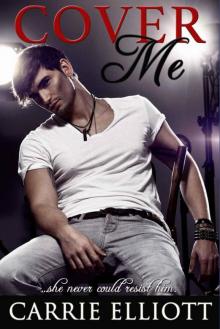 Cover Me: A Rock Star Romance Read online