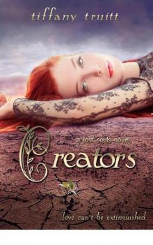 Creators (Entangled Teen) Read online