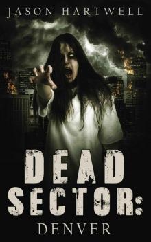 Dead Sector (Book 2): Denver Read online