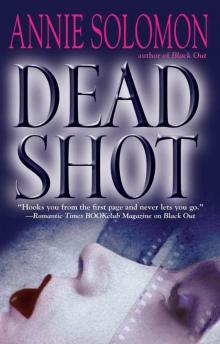 Dead Shot Read online