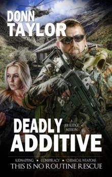 Deadly Additive Read online