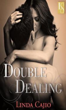 Double Dealing (2013) Read online