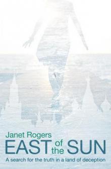 East of the Sun Read online