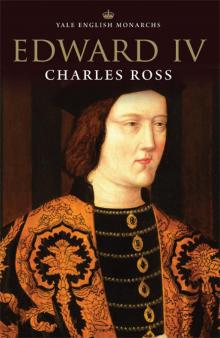 Edward IV Read online