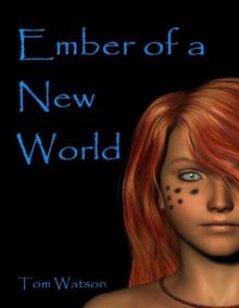 Ember of a New World Read online