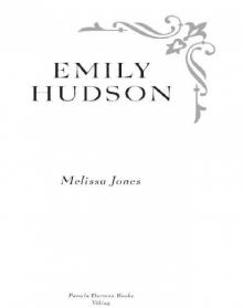 Emily Hudson Read online