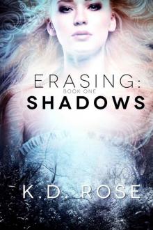 Erasing: Shadows Read online