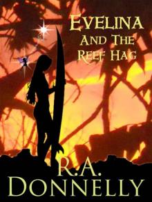 Evelina and the Reef Hag Read online