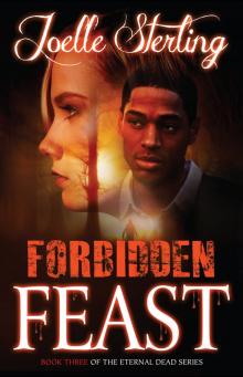 Forbidden Feast Read online